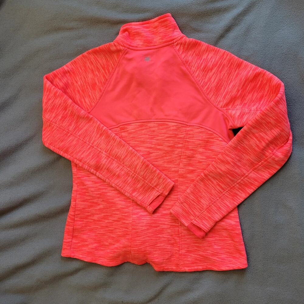 Tek Gear Sweater Womens L Pink Pullover Jumper - Picture 11 of 14